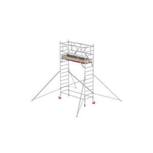 Altrex RS TOWER 41 PLUS-S 5,2 m Holz 185 RS TOWER 41 PLUS-S 5,2 m Holz 185