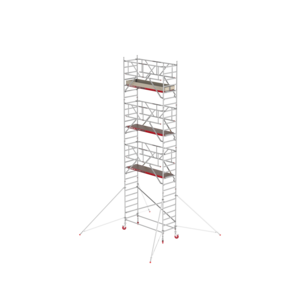 Altrex RS TOWER 41 PLUS-S 10.2 Holz 185 RS TOWER 41 PLUS-S 10.2 Holz 185
