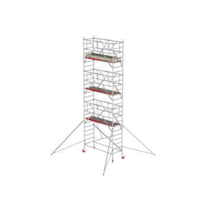 Altrex RS TOWER 41 PLUS-S 8,2 m Holz 185 RS TOWER 41 PLUS-S 8,2 m Holz 185