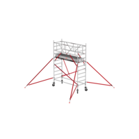 Altrex RS TOWER 51-S 4.2m Fiber 245