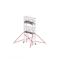 Altrex RS TOWER 51-S 6.2m Fiber 185
