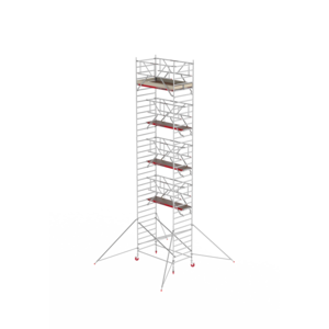 Altrex RS TOWER 42-S 11.2 Holz 185 RS TOWER 42-S 11.2 Holz 185