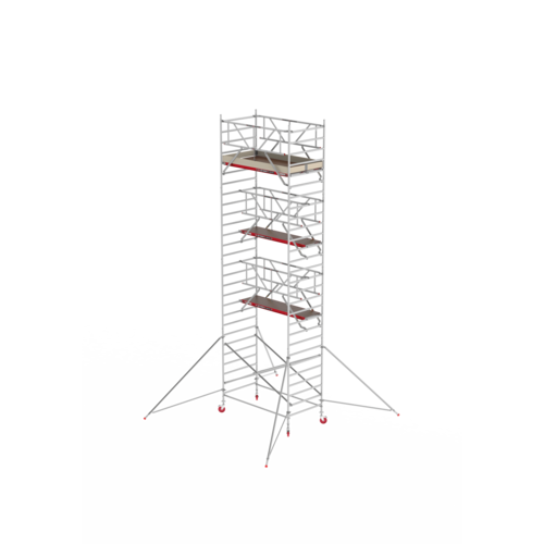 Altrex RS TOWER 42-S 9.2m Holz 185