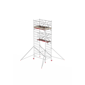 Altrex RS TOWER 42-S 7.2m Holz 185 RS TOWER 42-S 7.2m Holz 185