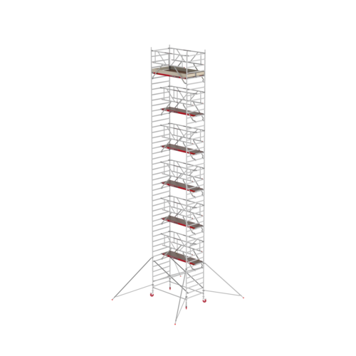Altrex RS TOWER 42-S 14.2 Holz 245