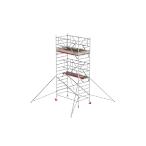 Altrex RS TOWER 42-S 6.2m Holz 245 RS TOWER 42-S 6.2m Holz 245