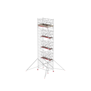 Altrex RS TOWER 42-S 10.2 Holz 185 RS TOWER 42-S 10.2 Holz 185