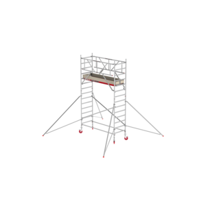 Altrex RS TOWER 41 PLUS-S 5.2m Holz 245 RS TOWER 41 PLUS-S 5.2m Holz 245