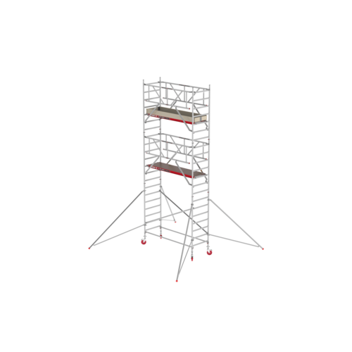 RS TOWER 41 PLUS-S 7,2m Holz 185 Altrex RS TOWER 41 PLUS-S 7,2m Holz 185