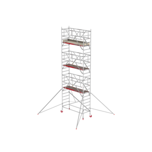 Altrex RS TOWER 41 PLUS-S 8,2 m Holz 245 RS TOWER 41 PLUS-S 8,2 m Holz 245