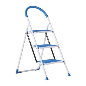 Excelsior Home 3 Schritte