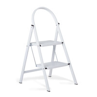 Excelsior Excelsior Stahltreppe 1x2 Stufen