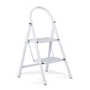 Excelsior Excelsior Stahltreppe 1x2 Stufen Excelsior Stahltreppe 1x2 Stufen