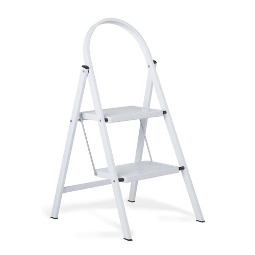 Excelsior Stahltreppe 1x2 Stufen Excelsior Excelsior Stahltreppe 1x2 Stufen