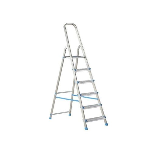 Excelsior Handy Aluminium Treppe 1x6 Stufen Excelsior Excelsior Handy Aluminium Treppe 1x6 Stufen