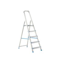 Excelsior Excelsior Handy Aluminium Treppe 1x5 Stufen