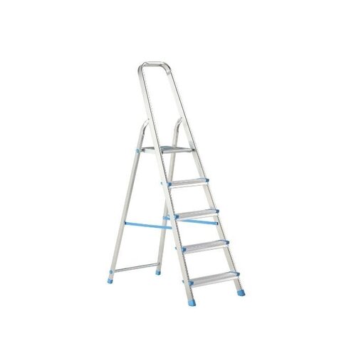 Excelsior Excelsior Handy Aluminium Treppe 1x5 Stufen