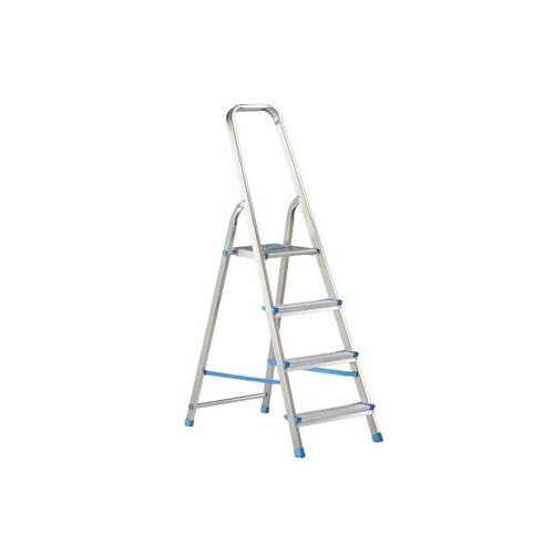 Excelsior Excelsior Handy Aluminium Treppe 1x4 Stufen