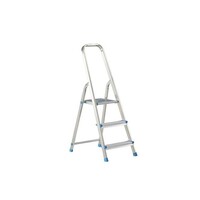 Excelsior Excelsior Handy Aluminium Treppe 1x3 Stufen