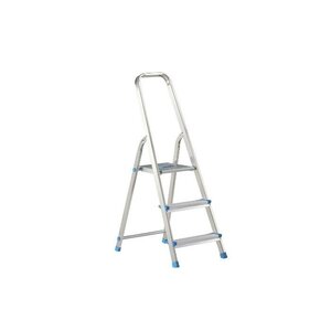Excelsior Handy Aluminium Treppe 1x3 Stufen