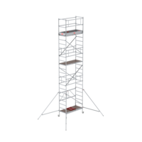 Altrex RS TOWER 34 7.8m Holz 165
