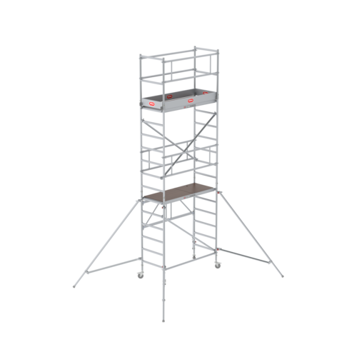 RS TOWER 34 5.8m Holz 165 Altrex RS TOWER 34 5.8m Holz 165