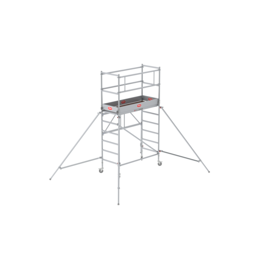 RS TOWER 34 3.8m Holz 165 Altrex RS TOWER 34 3.8m Holz 165