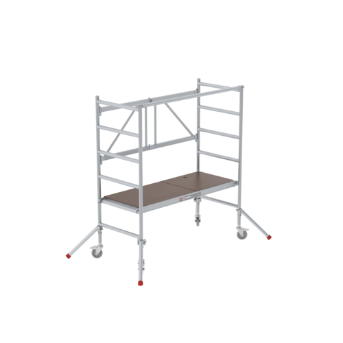 RS TOWER 34 2.7m Holz 165 Altrex RS TOWER 34 2.7m Holz 165
