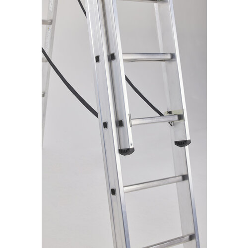 Kibo 3-teilige Stufenleiter KRU 3 x 10 Altrex Kibo 3-teilige Stufenleiter KRU 3 x 10