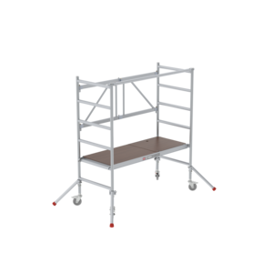 Altrex RS TOWER 34 2.7m Holz 165 RS TOWER 34 2.7m Holz 165
