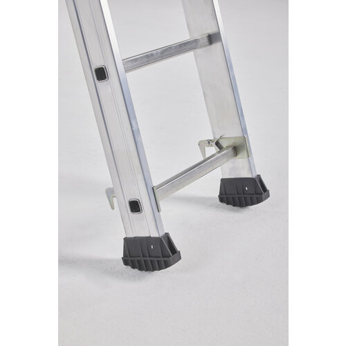 Altrex Kibo 3-teilige Stufenleiter KRU 3 x 10