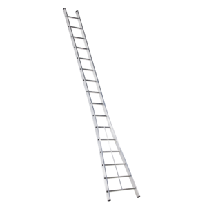 Kibo Anlegeleiter gerade KEU 1 x 16