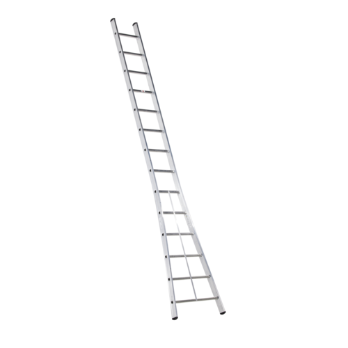 Kibo Anlegeleiter gerade KEU 1 x 14 Altrex Kibo Anlegeleiter gerade KEU 1 x 14