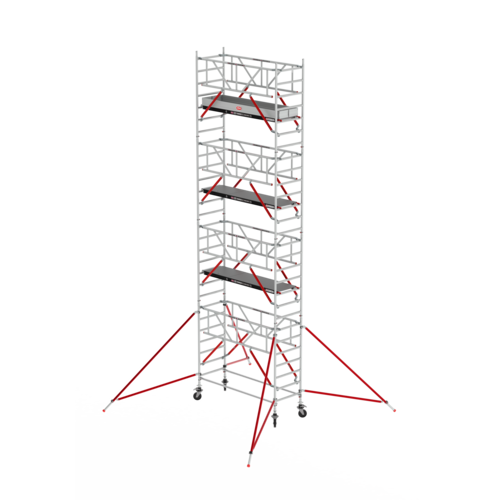 Kibo Anlegeleiter gerade KEU 1 x 12 Altrex Kibo Anlegeleiter gerade KEU 1 x 12