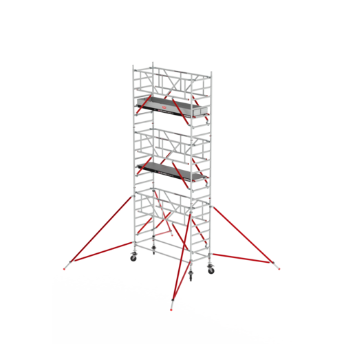Kibo Anlegeleiter gerade KEU 1 x 10 Altrex Kibo Anlegeleiter gerade KEU 1 x 10