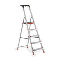 Altrex Lima Haushalts Trittleiter 5-stufig