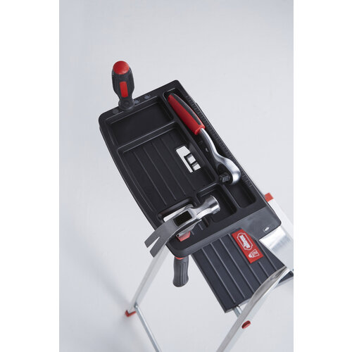 Altrex Lima Haushalts Trittleiter 5-stufig