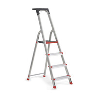 Altrex Lima Haushalts Trittleiter 4-stufig