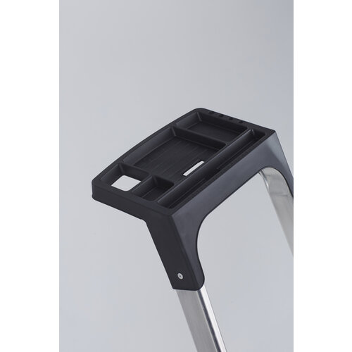 Altrex Lima Haushalts Trittleiter 4-stufig