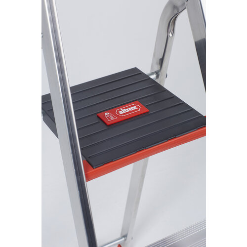 Altrex Lima Haushalts Trittleiter 4-stufig