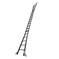 Altrex Klappleiter Little Giant 4x6 Velocity Black Pro