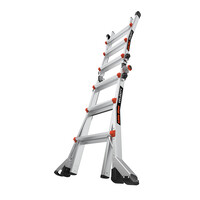Altrex Klappleiter Little Giant 4x3 Velocity