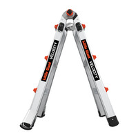 Altrex Klappleiter Little Giant 4x3 Velocity