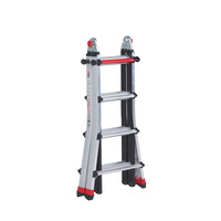 Altrex Varitrex-TeleProf 4 x 4