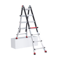 Altrex Varitrex-TeleProf 4 x 4