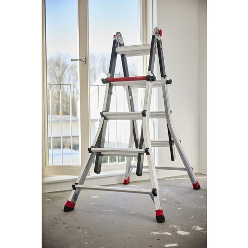 Varitrex-TeleProf 4 x 4 Altrex Varitrex-TeleProf 4 x 4