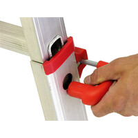 Altrex KlappbarVaritrex-Teleflex 4x4