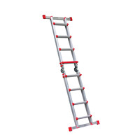 Altrex KlappbarVaritrex-Teleflex 4x4