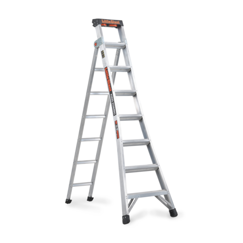 Altrex König Kombo 3in1 8+4