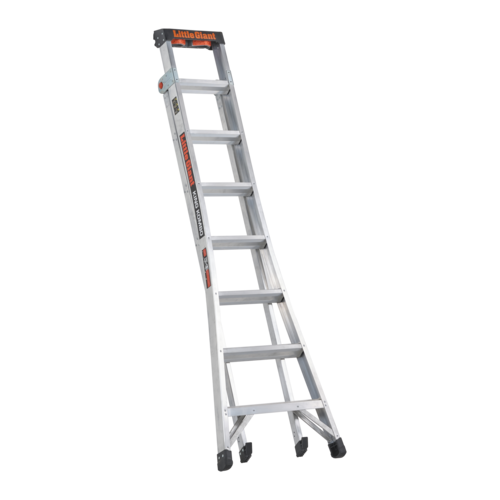 Altrex König Kombo 3in1 8+4